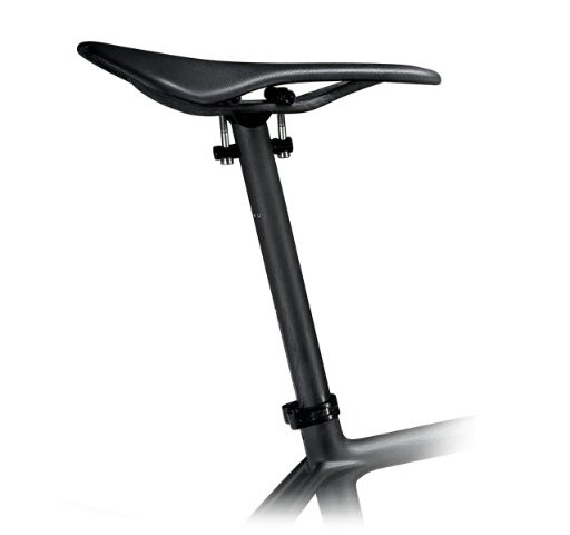 TUMU 0MM SETBACK 27.2MM SEATPOST